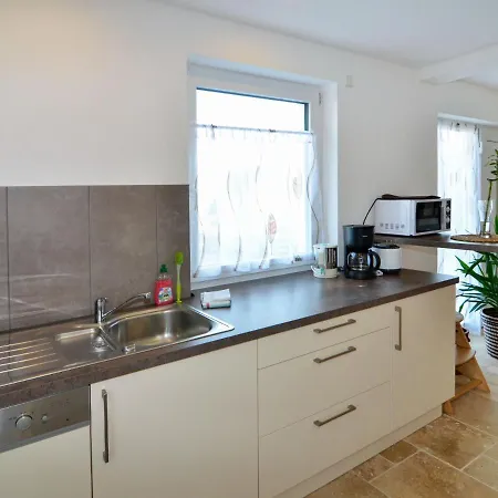 Διαμέρισμα Feriendorf Pfrungen Wilhelmsdorf (Ravensburg)