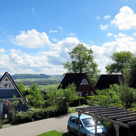 Feriendorf Pfrungen Διαμέρισμα Wilhelmsdorf (Ravensburg)