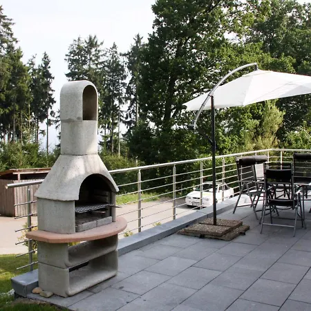 Feriendorf Pfrungen * Wilhelmsdorf (Ravensburg)