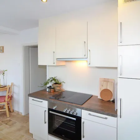 Διαμέρισμα Feriendorf Pfrungen Wilhelmsdorf (Ravensburg)