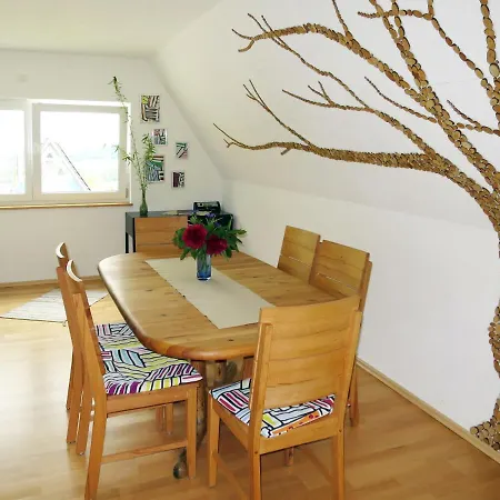 Feriendorf Pfrungen *