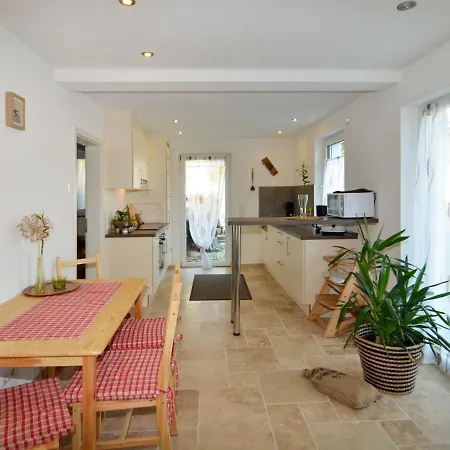 Διαμέρισμα Feriendorf Pfrungen Wilhelmsdorf (Ravensburg)
