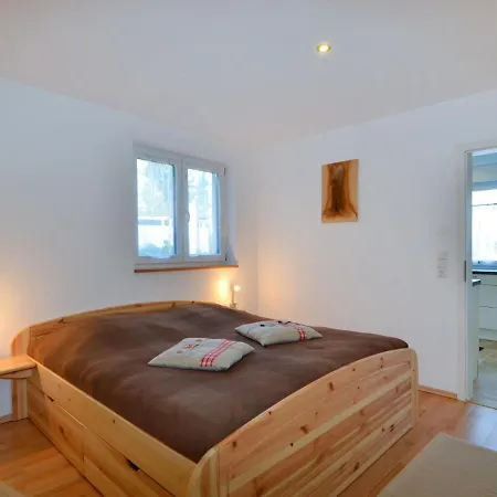 Feriendorf Pfrungen *