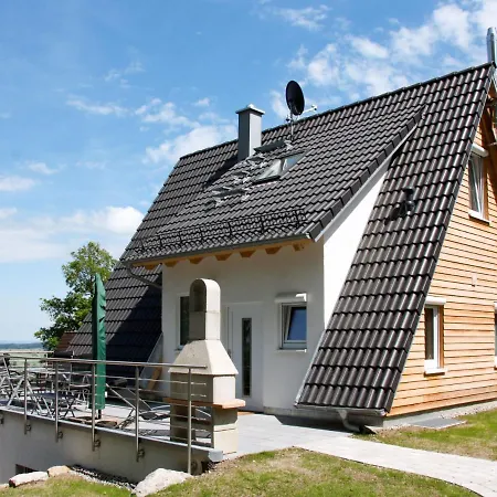Διαμέρισμα Feriendorf Pfrungen