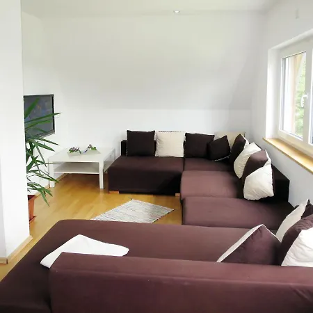 Feriendorf Pfrungen * Wilhelmsdorf (Ravensburg)
