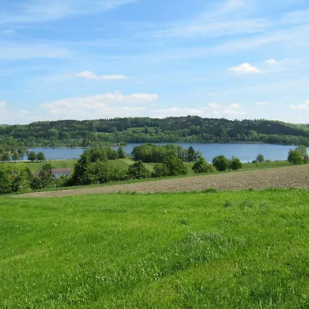Feriendorf Pfrungen *